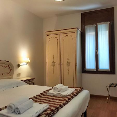 Rialto Experience Otel Venedik Dış mekan fotoğraf