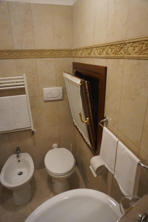 Rialto Experience Otel Venedik Dış mekan fotoğraf