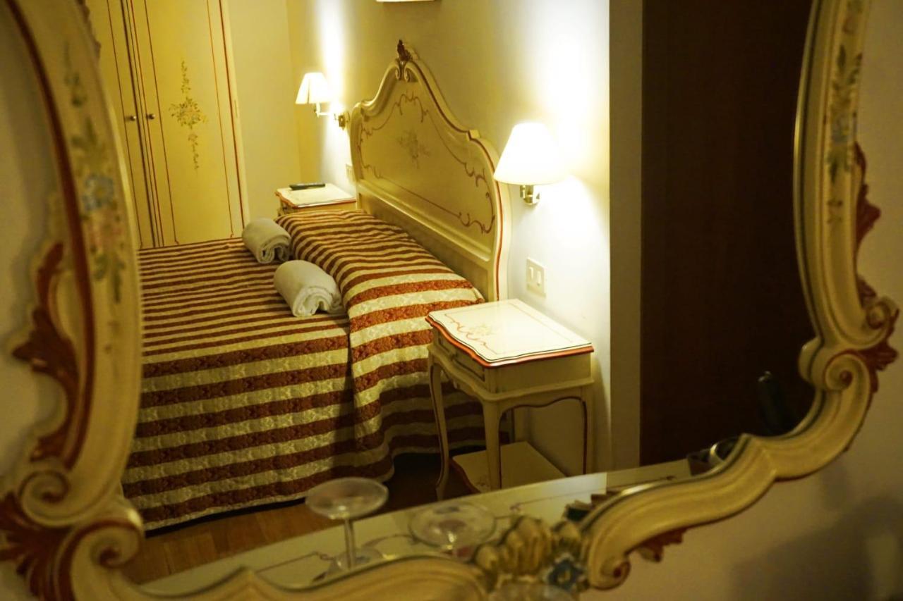 Rialto Experience Otel Venedik Dış mekan fotoğraf