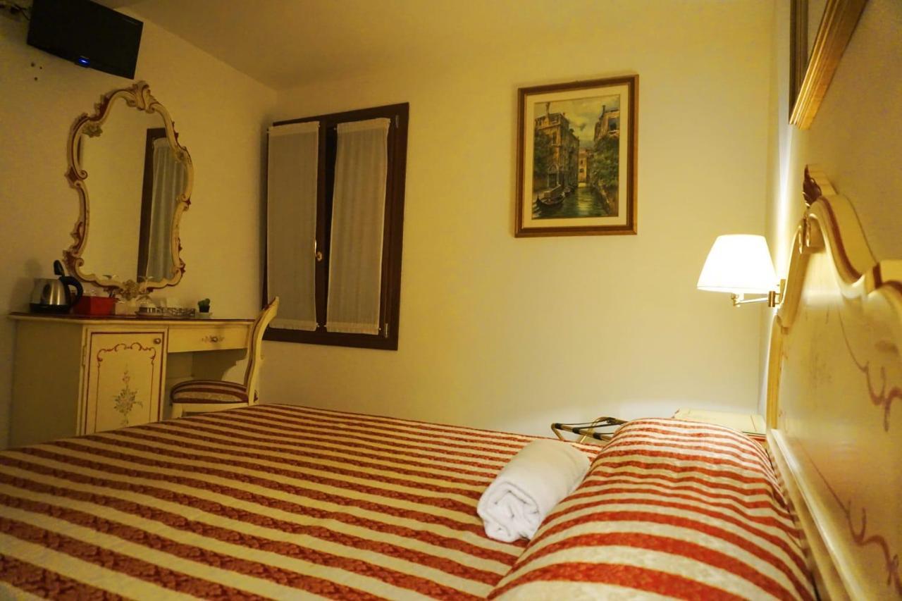 Rialto Experience Otel Venedik Dış mekan fotoğraf