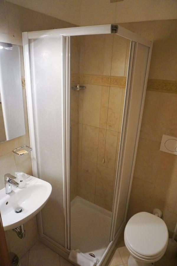 Rialto Experience Otel Venedik Dış mekan fotoğraf