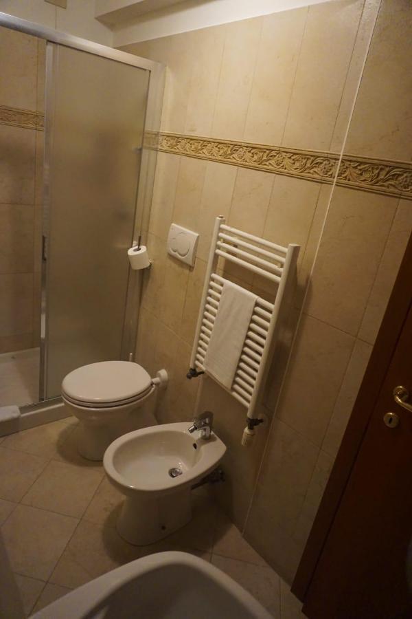 Rialto Experience Otel Venedik Dış mekan fotoğraf