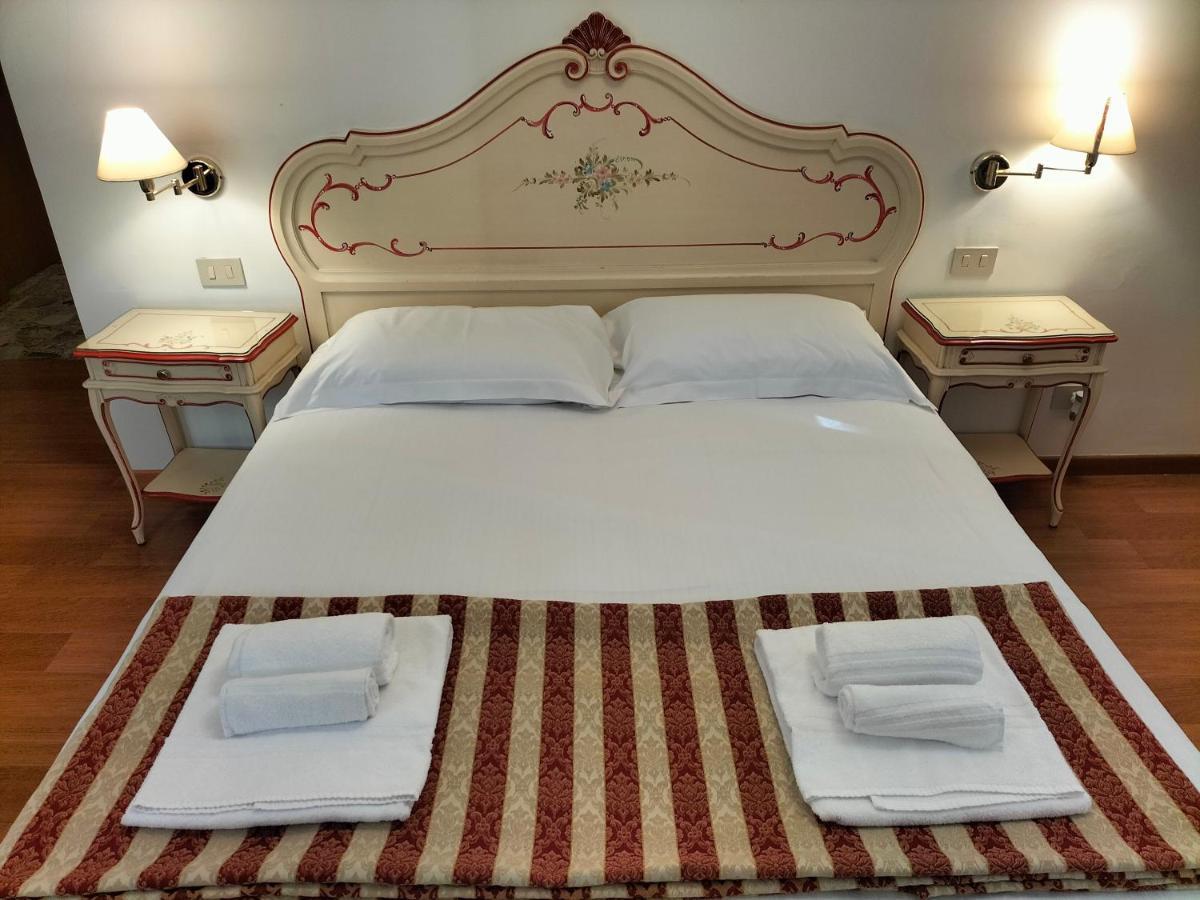 Rialto Experience Otel Venedik Dış mekan fotoğraf