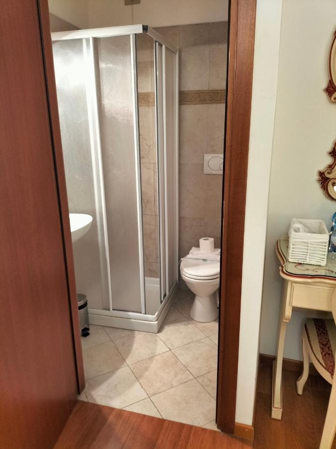 Rialto Experience Otel Venedik Dış mekan fotoğraf