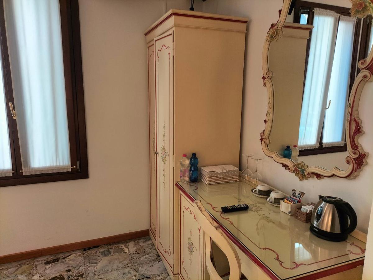Rialto Experience Otel Venedik Dış mekan fotoğraf